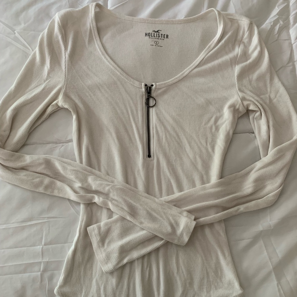 Body suit